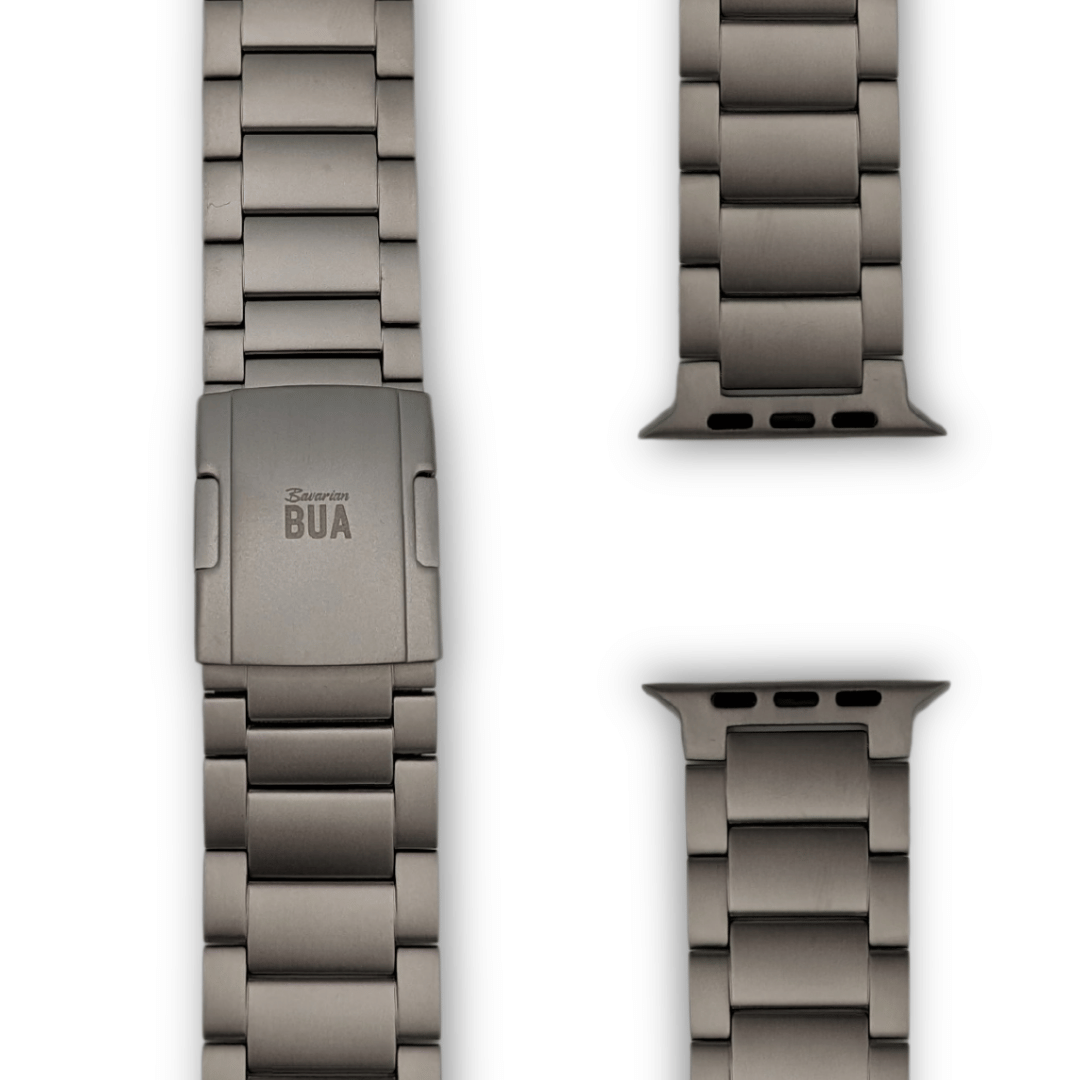 Armband aus Titan für die Apple Watch Ultra