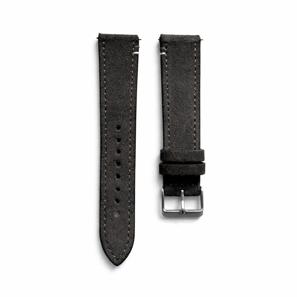 Wildleder Dunkelgrau Samsung