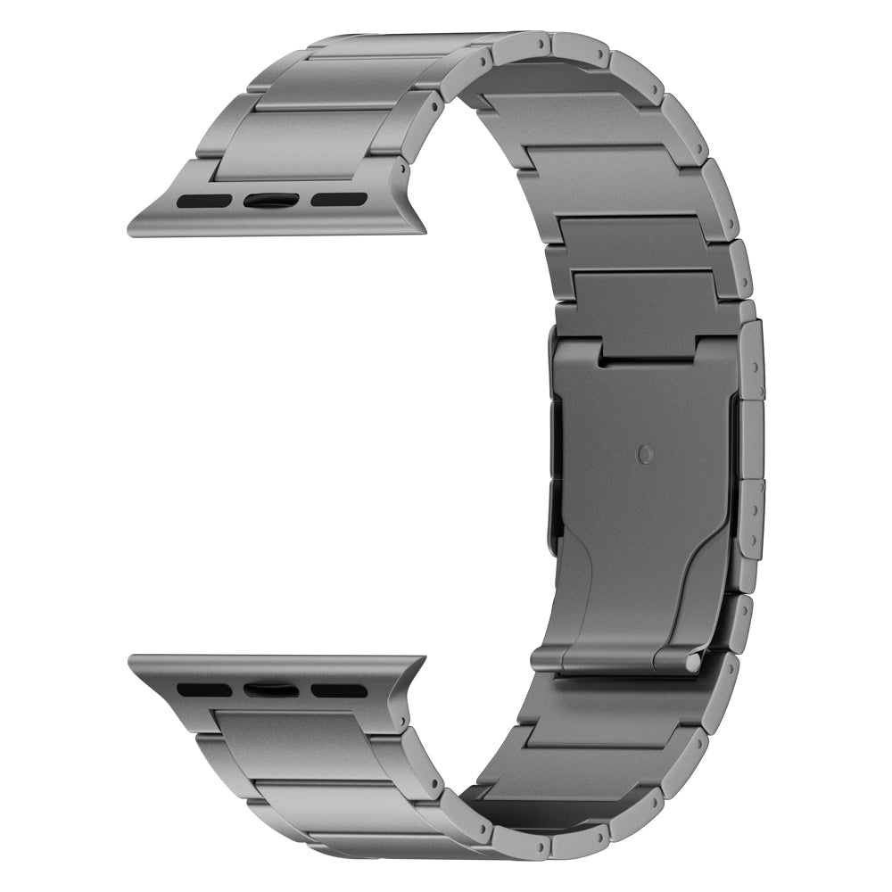 Titan Armband für die Apple Watch