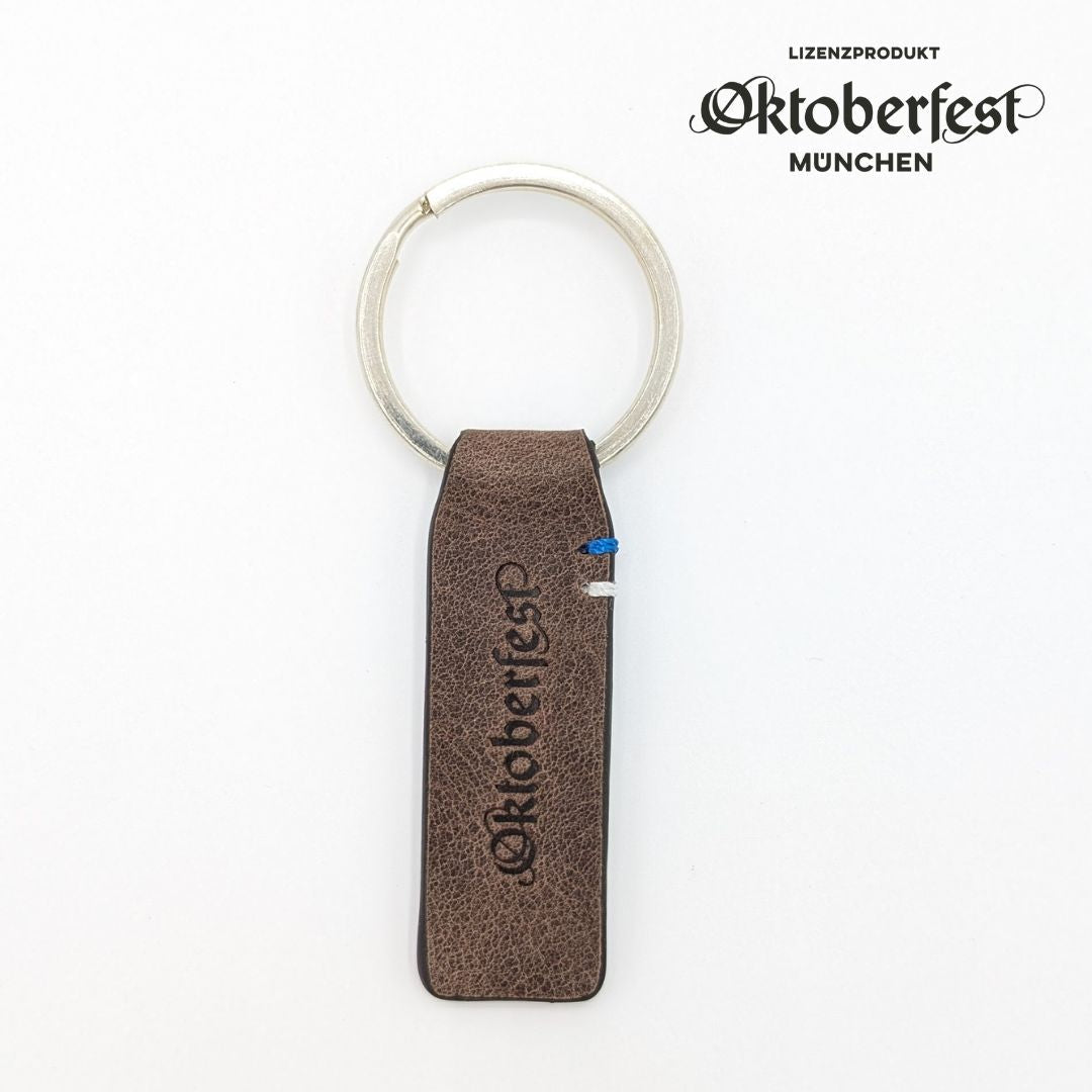 Oktoberfest™️ Schlüsselanhänger