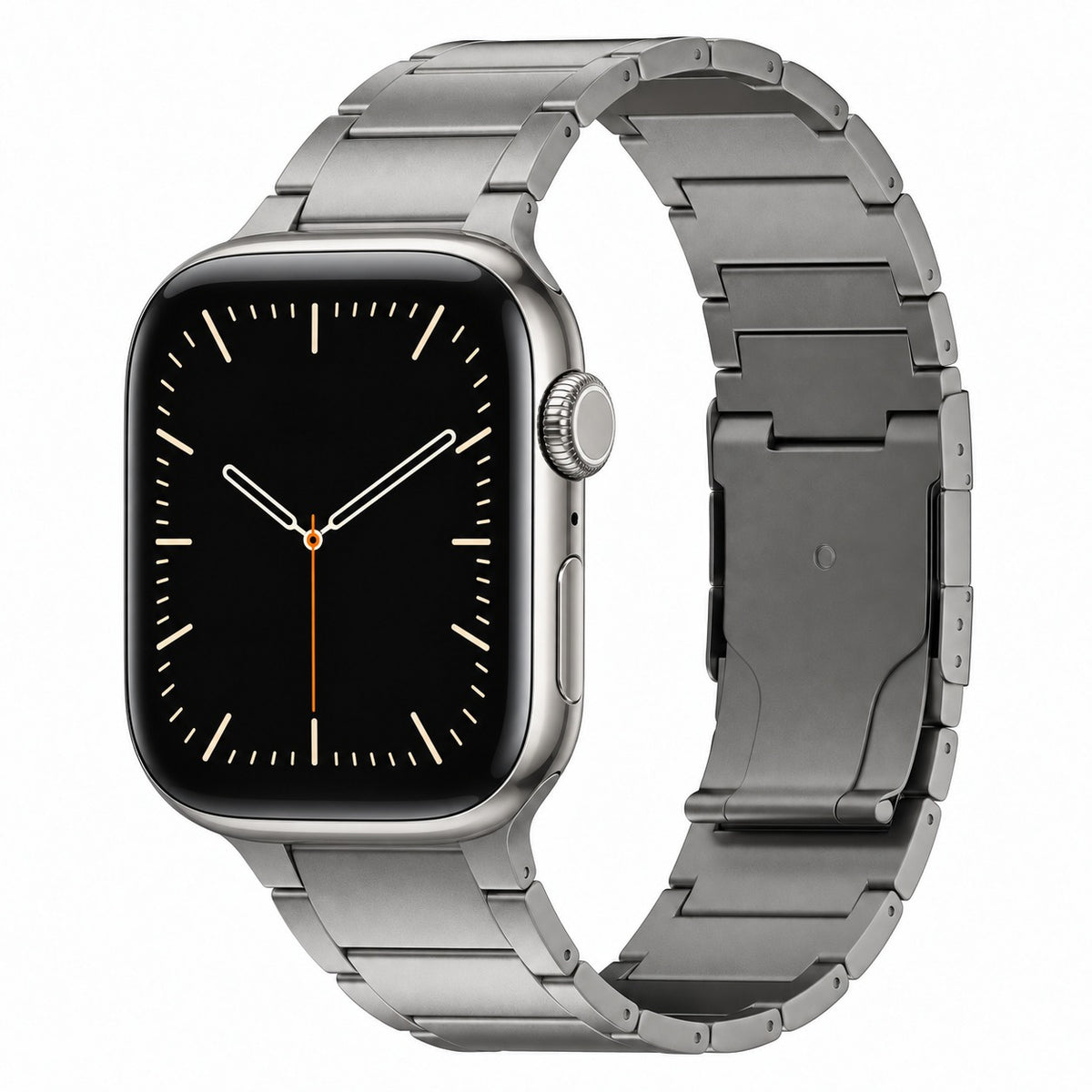 Titan Armband für die Apple Watch