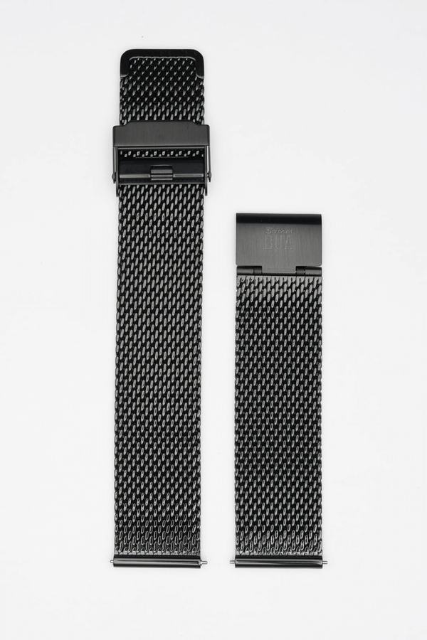 Samsung® Watch Mesh | Schwarz