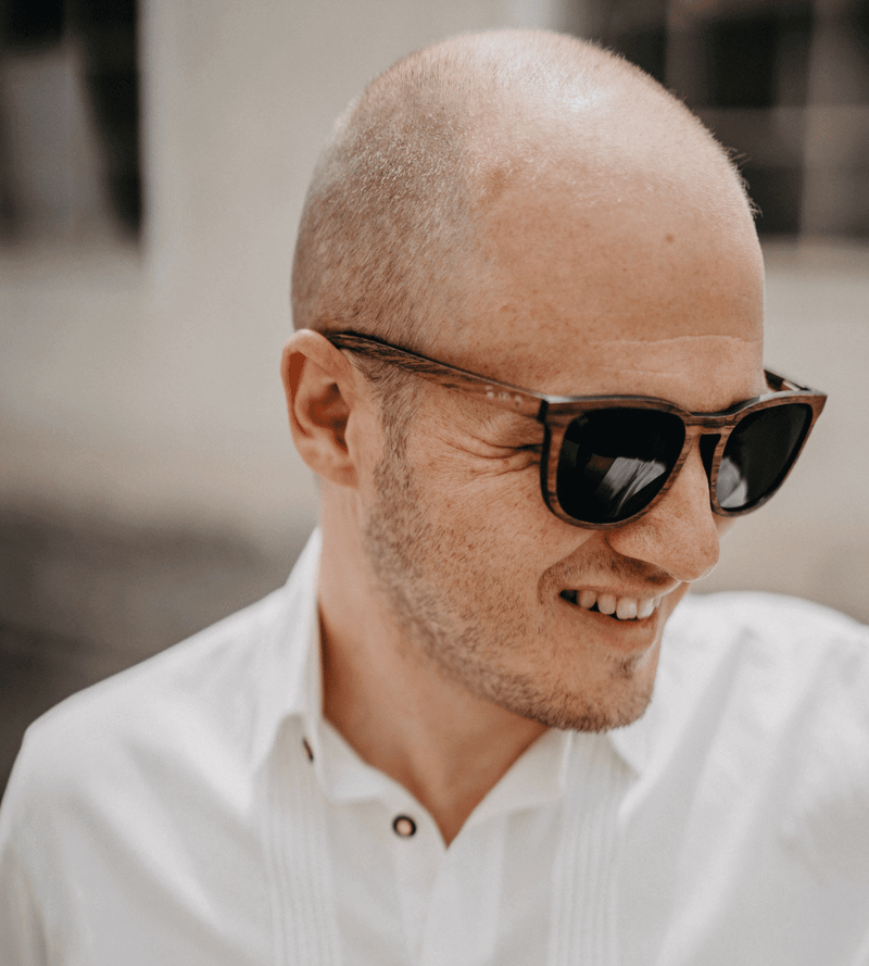 Sonnenbrille Marie