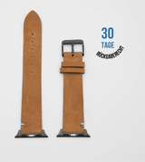 Apple Watch® Wildlederbandl